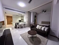 Marina One Residences (D1), Apartment #582690621